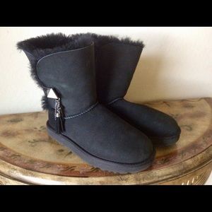 Women’s UGG Boots Lilou US 7